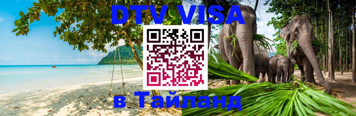 DTV (ДТВ) visa Таиланд Ковров 